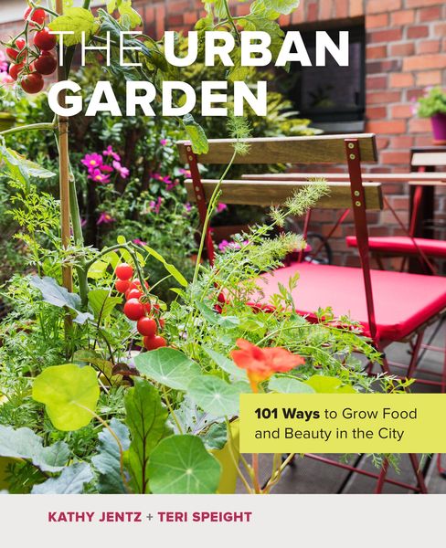 Produktbild: The Urban Garden