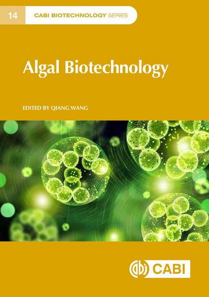 Produktbild: Algal Biotechnology