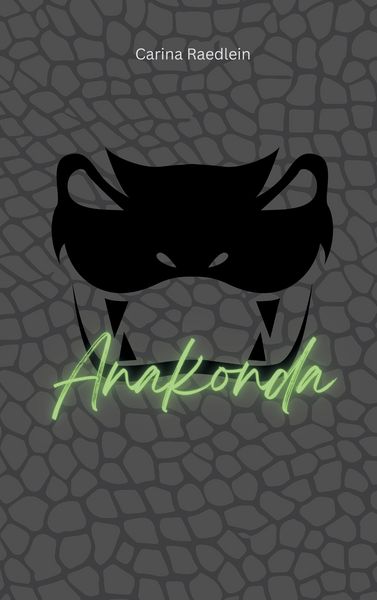 Produktbild: Anakonda