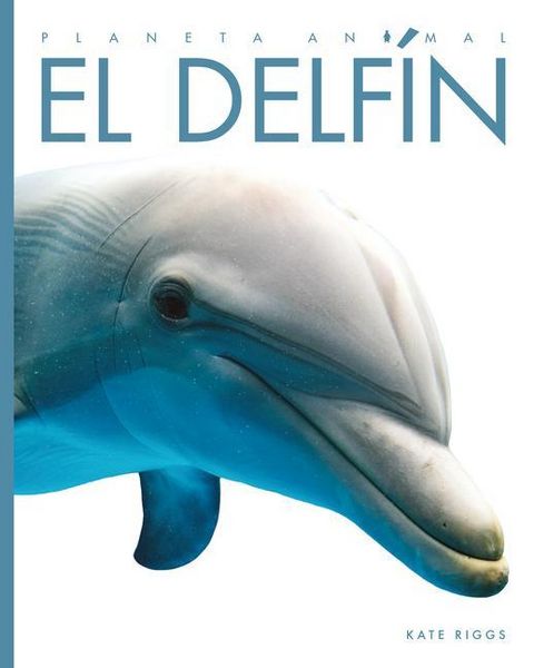 Produktbild: El Delf&iacute;n