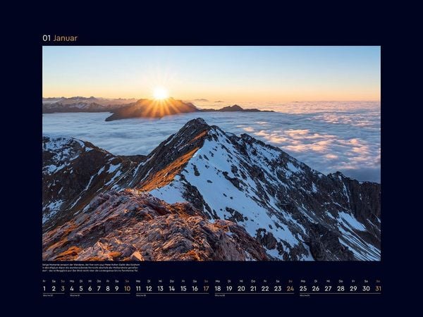 Produktbild: So sch&ouml;n ist Deutschland - KUNTH Wandkalender 2027