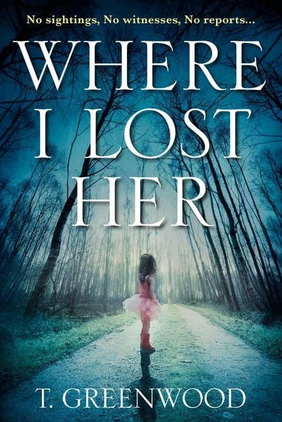 Produktbild: Where I Lost Her