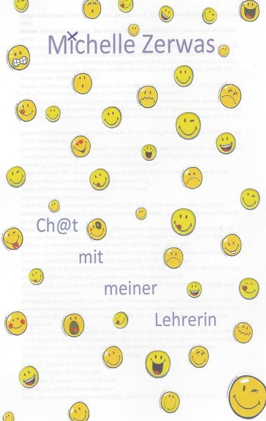 Produktbild: Ch@t mit meiner Lehrerin
