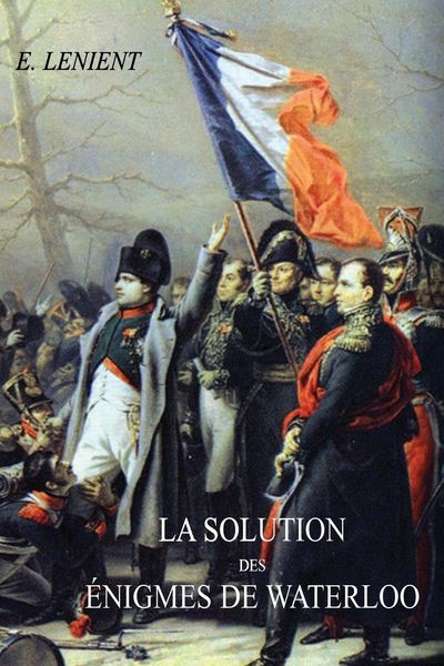 Produktbild: La Solution des Enigmes De Waterloo