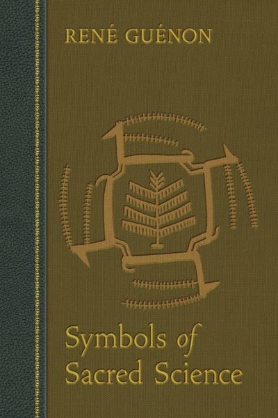 Produktbild: Symbols of Sacred Science
