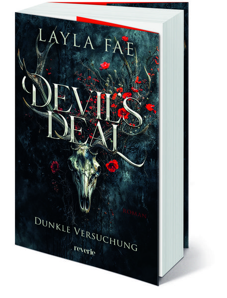 Produktbild: Devil's Deal