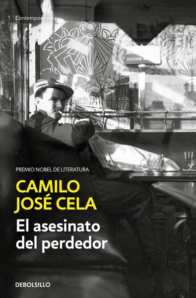 Produktbild: El asesinato del perdedor