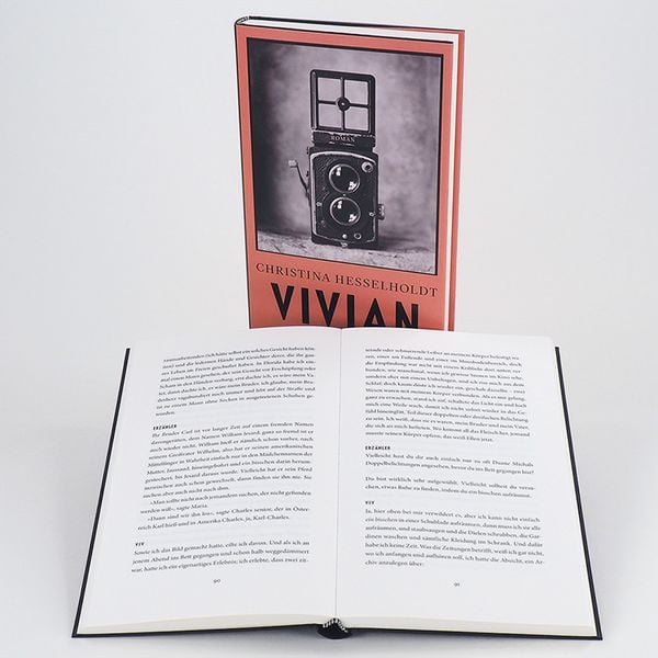 Produktbild: Vivian