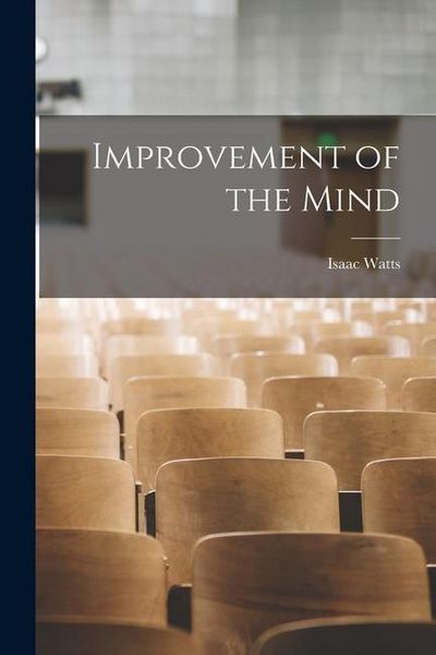 Produktbild: Improvement of the Mind