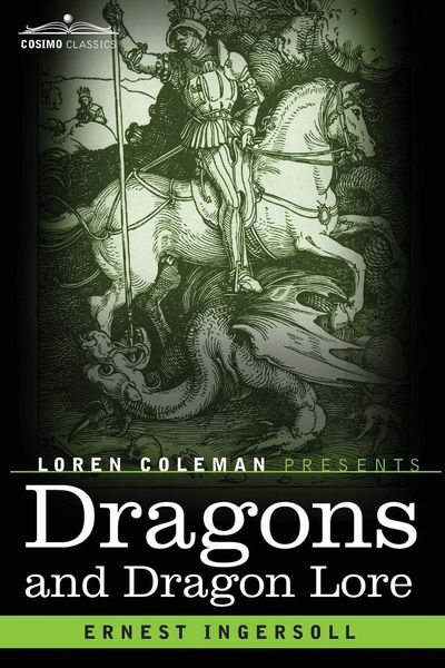 Produktbild: Dragons and Dragon Lore