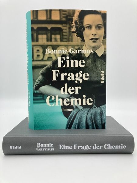 Produktbild: Eine Frage der Chemie