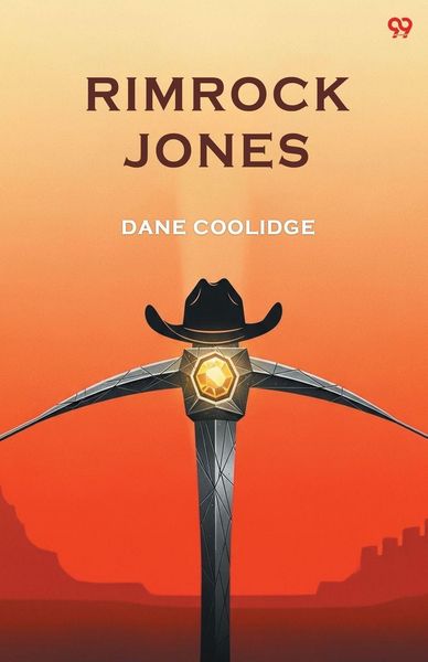 Produktbild: Rimrock Jones