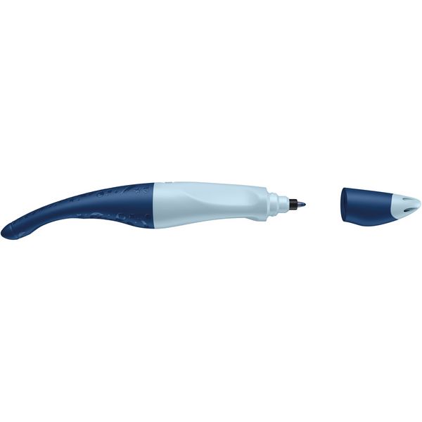 Produktbild: STABILO Tintenroller EASYoriginal 3D DreamWorld LH blau