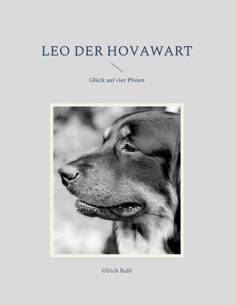 Produktbild: Leo der Hovawart