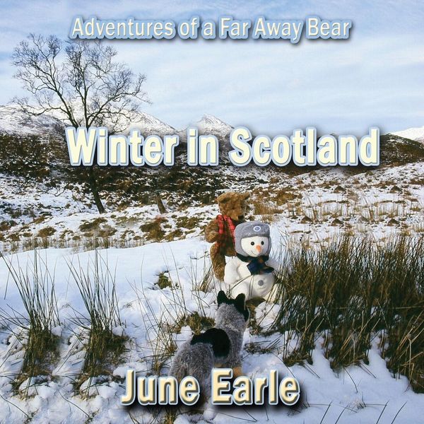 Produktbild: Adventures of a Far Away Bear