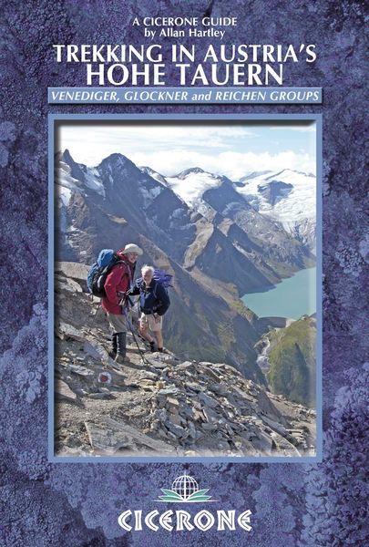 Produktbild: Trekking in Austria's Hohe Tauern