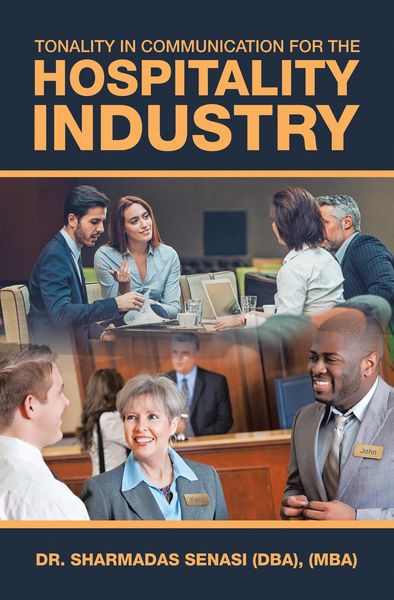Produktbild: Tonality in Communication for the Hospitality Industry