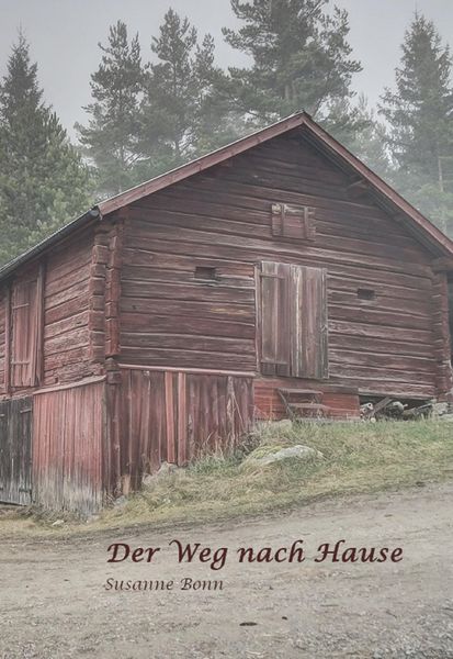Produktbild: Der Weg nach Hause