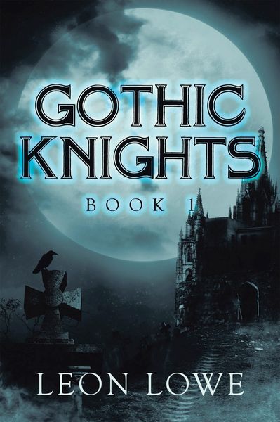 Produktbild: Gothic Knights