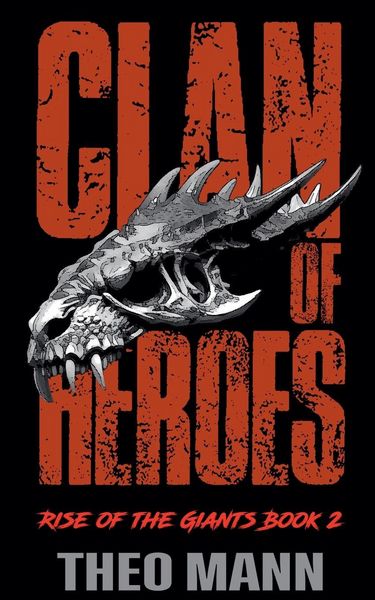 Produktbild: Clan of Heroes