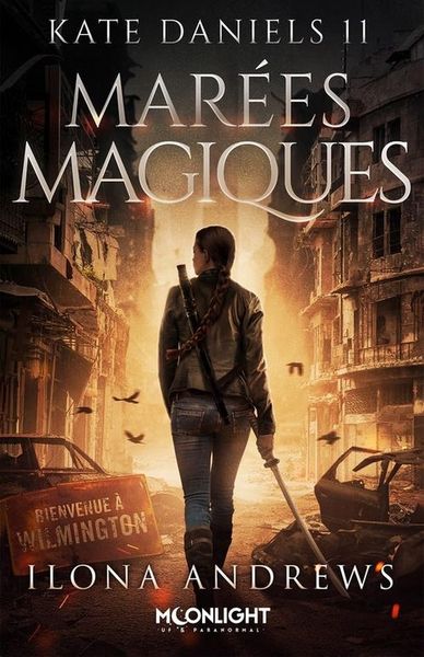 Produktbild: Mar&eacute;es magiques