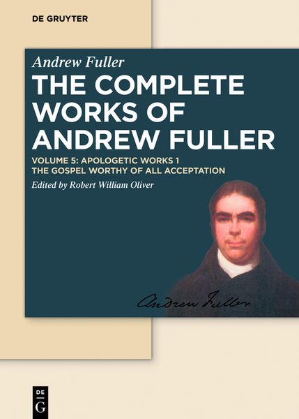 Produktbild: Apologetic Works 1
