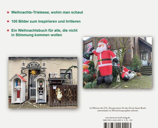 Produktbild: Oh Tannengrauen