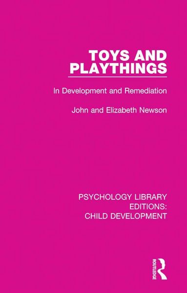 Produktbild: Toys and Playthings