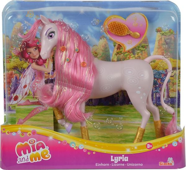 Produktbild: Mia Einhorn Lyria
