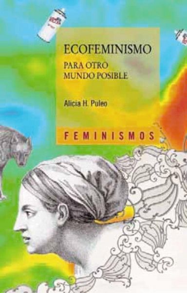 Produktbild: Ecofeminismo para otro mundo posible