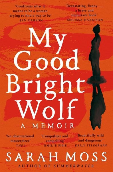 Produktbild: My Good Bright Wolf