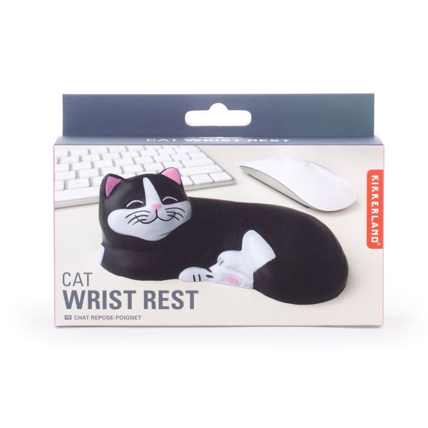 Produktbild: Cat Wrist Rest