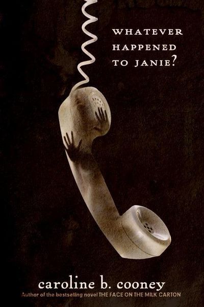 Produktbild: Whatever Happened to Janie?