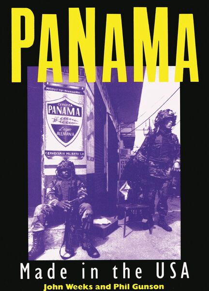 Produktbild: Panama