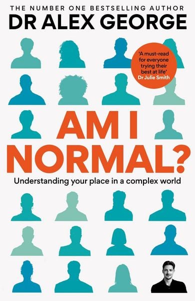 Produktbild: Am I Normal?
