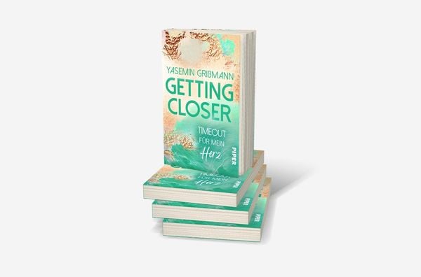 Produktbild: Getting Closer &ndash; Timeout f&uuml;r mein Herz