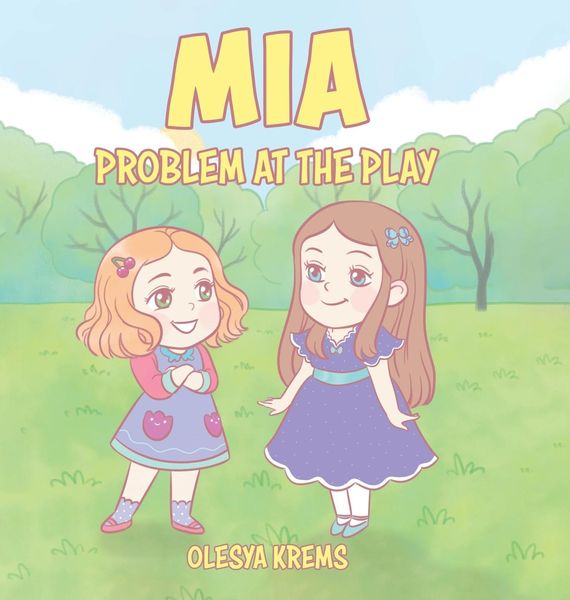 Produktbild: Mia