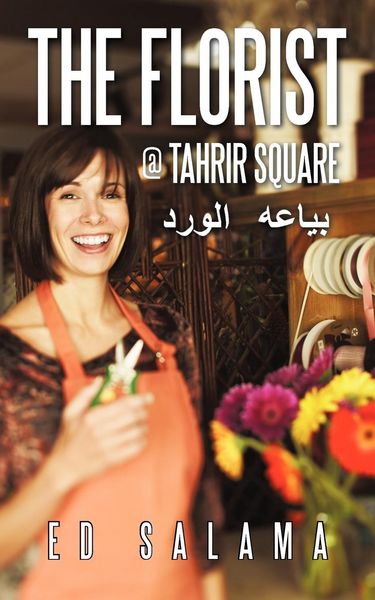 Produktbild: The Florist @ Tahrir Square