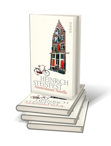 Produktbild: Amsterdamer Novelle