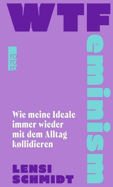 Produktbild: WTFeminism