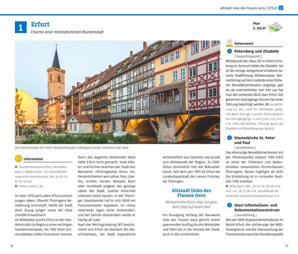 Produktbild: Th&uuml;ringen