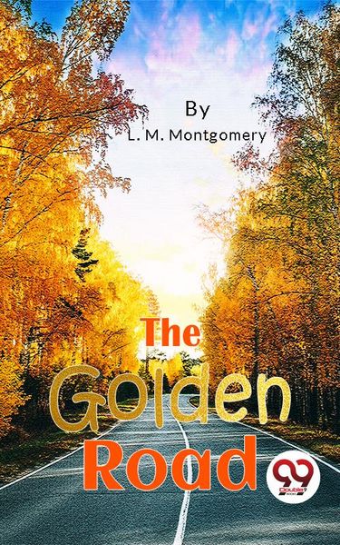 Produktbild: The Golden Road