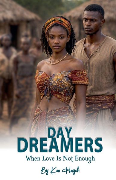 Produktbild: Day Dreamers