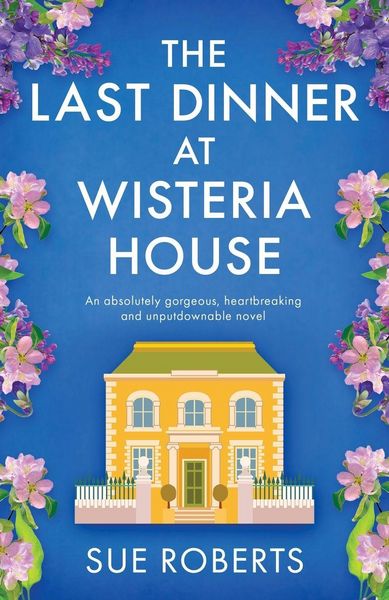 Produktbild: The Last Dinner at Wisteria House