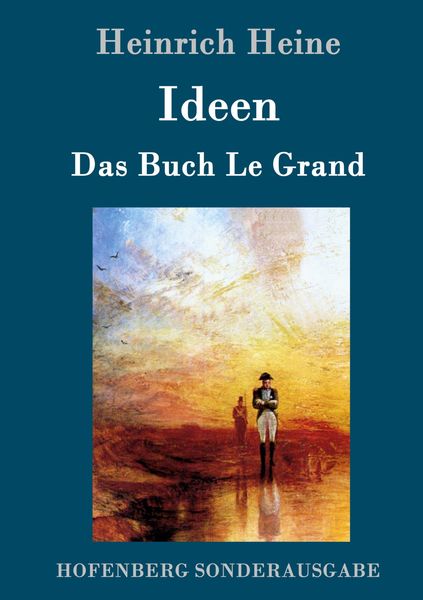 Produktbild: Ideen. Das Buch Le Grand