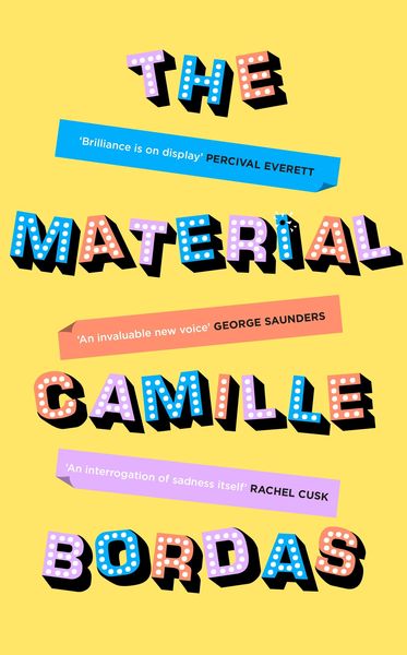 Produktbild: The Material