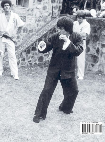 Produktbild: Bruce Lee ETD Scrapbook sequences Vol 4