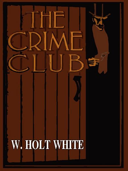 Produktbild: The Crime Club