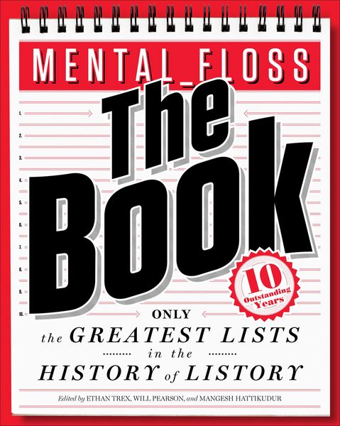 Produktbild: The Book