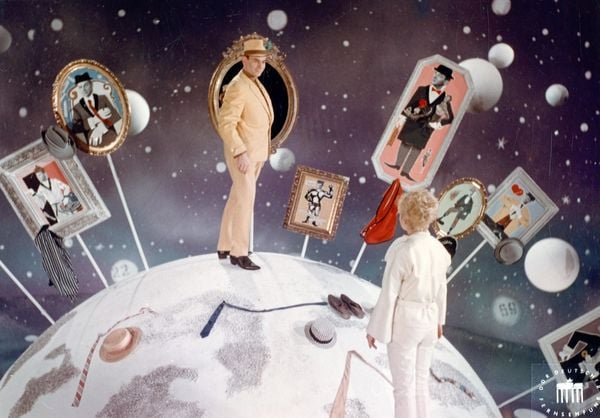 Produktbild: Der kleine Prinz (DDR TV-Archiv)